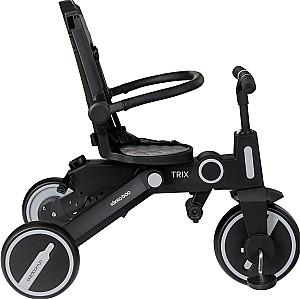 Tricicleta copii Kikka Boo Trix Grey