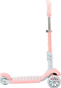 Trotineta Kikka Boo BonBon 3in1 Candy Pink