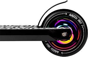 Trotineta Lionelo Whizz Neo Black Carbon Multicolor