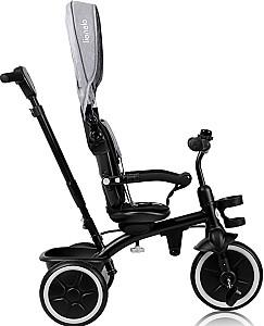 Tricicleta copii Lionelo Berry Grey Stone