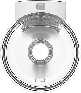 Pompa electrica de san Lionelo Fidi Free Simple White Natural