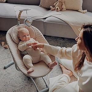 Leagan Lionelo Rio Beige Latte