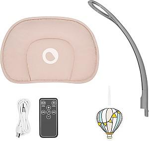 Leagan Lionelo Rio Beige Latte