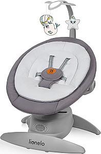 Leagan Lionelo Mell Grey Stone