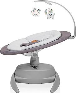 Leagan Lionelo Mell Grey Stone