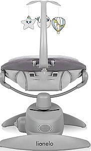 Leagan Lionelo Mell Grey Stone