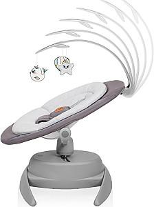 Leagan Lionelo Mell Grey Stone