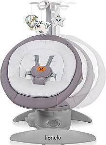 Leagan Lionelo Mell Grey Stone