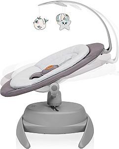 Leagan Lionelo Mell Grey Stone