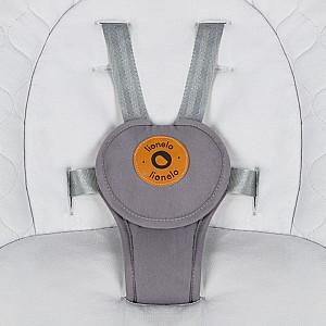 Leagan Lionelo Mell Grey Stone