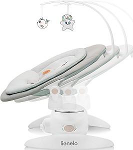 Leagan Lionelo Mell Beige Sand