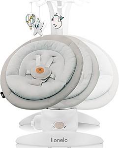 Leagan Lionelo Mell Beige Sand