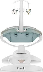 Leagan Lionelo Mell Beige Sand