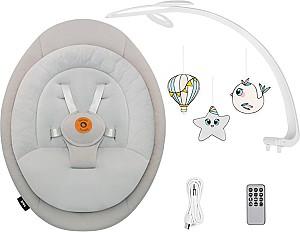 Leagan Lionelo Mell Beige Sand