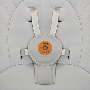 Leagan Lionelo Mell Beige Sand