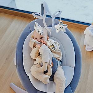 Leagan Lionelo Mell Beige Sand