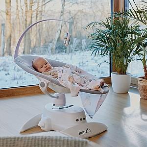 Leagan Lionelo Iris Grey Concrete