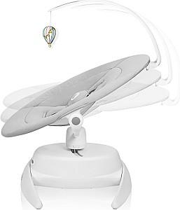 Leagan Lionelo Iris Grey Concrete