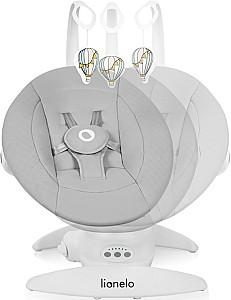 Leagan Lionelo Iris Grey Concrete