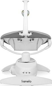 Leagan Lionelo Iris Grey Concrete