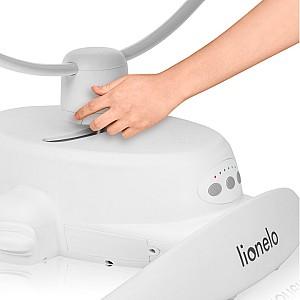 Leagan Lionelo Iris Grey Concrete