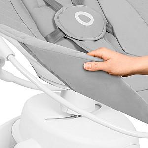 Leagan Lionelo Iris Grey Concrete