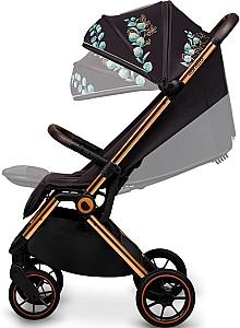 Carucior de plimbare Lionelo Cloe Golden Moments