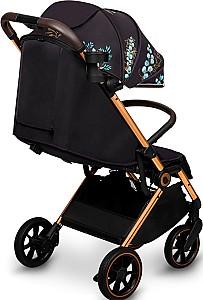 Carucior de plimbare Lionelo Cloe Golden Moments