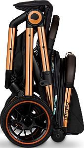 Carucior de plimbare Lionelo Cloe Golden Moments