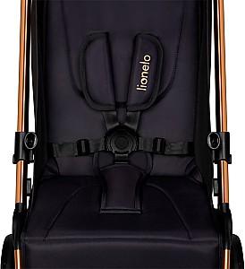 Carucior de plimbare Lionelo Cloe Golden Moments