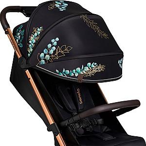 Carucior de plimbare Lionelo Cloe Golden Moments