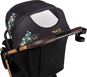 Carucior de plimbare Lionelo Cloe Golden Moments