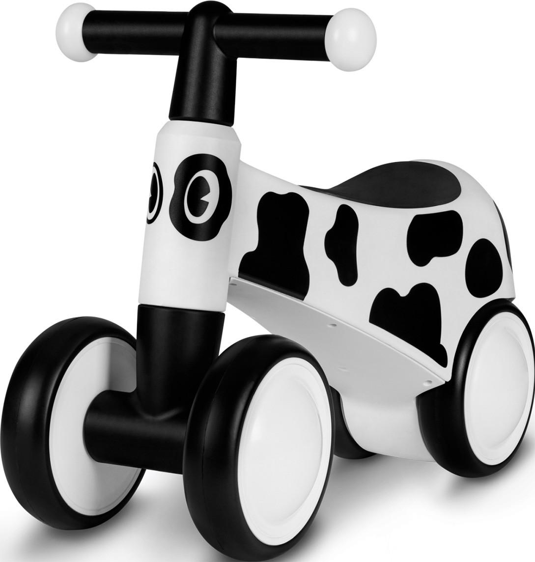 Bicicleta fara pedale Lionelo Lionelo Sammy White