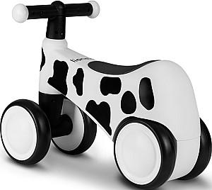 Bicicleta fara pedale Lionelo Lionelo Sammy White