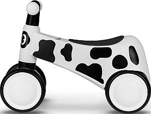 Bicicleta fara pedale Lionelo Lionelo Sammy White