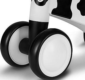 Bicicleta fara pedale Lionelo Lionelo Sammy White