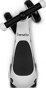 Bicicleta fara pedale Lionelo Lionelo Sammy White