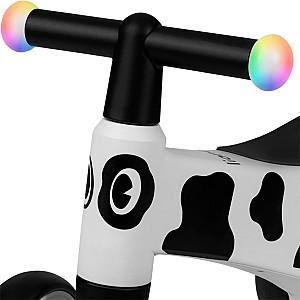 Bicicleta fara pedale Lionelo Lionelo Sammy White