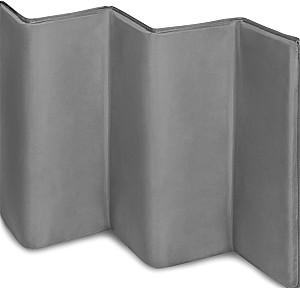 Manej Lionelo Stefi Plus Grey White
