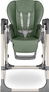 Scaun de masa multifunctional Lionelo Laurice Olive Green