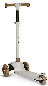 Trotineta Lionelo Jessy Grey Brown