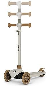 Trotineta Lionelo Jessy Grey Brown