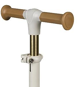 Trotineta Lionelo Jessy Grey Brown