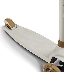 Trotineta Lionelo Jessy Grey Brown