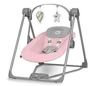 Leagan Lionelo Otto Pink Baby