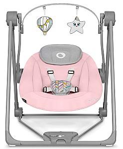 Leagan Lionelo Otto Pink Baby