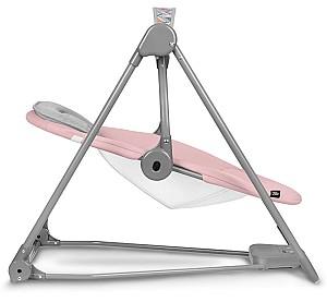 Leagan Lionelo Otto Pink Baby