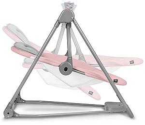 Leagan Lionelo Otto Pink Baby