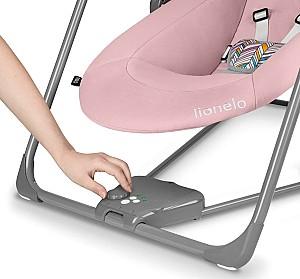 Leagan Lionelo Otto Pink Baby