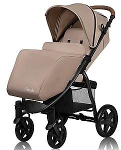 Carucior de plimbare Lionelo Annet Plus Beige Sand